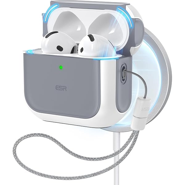 Apple AirPods 4 : Amazon.com.br